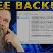 Free Windows 10 And 11 Backup
