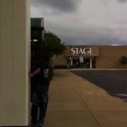 Wall Spin Fail Robert Hendrix