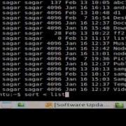 Input Output Redirection In Linux Shell Terminal