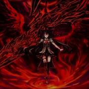 東方 Progressive Metal Electric Red The Mantle Nuclear Fusion