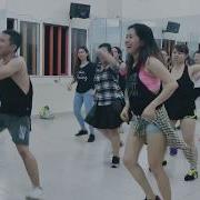 Zumba Fitness Firehouse Merengue Zin 66