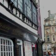 BUILDING HISTORY Ep 1 Newcastle Upon Tyne