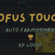 DOFUS TOUCH 100 AFK TROLL FARMING TO LVL 200 Safe Human Like Using Appsmobs