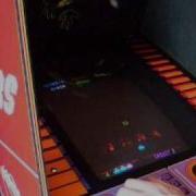 Space Invaders Part 2 Arcade Machine