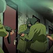 Black Lagoon AMV Days Of Revenge