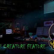 Creature Feature Night In An 80s Basement The Last Man On Earth Horror Ambience