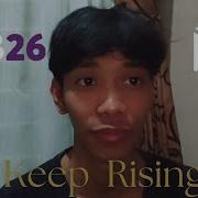 Marvelous Keep Rising GBB26 World League Solo Wildcard Gbb26