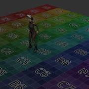Wiggle Bones Add On Test Blender 2 83