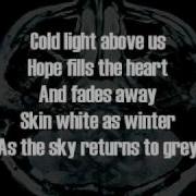 Breaking Benjamin Anthem Of The Angels Lyrics On Screen