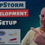PhpStorm Setup For PHP Web Development With Docker 002