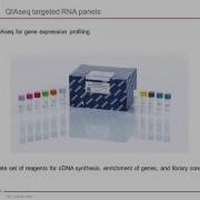 Digital RNAseq For Gene Expression Profiling Digital RNAseq Webinar Part 2