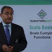 Scala Currying Function