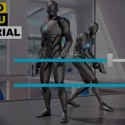 How To Make A Volume Audio Setting Menu In Unreal Engine 5 With Save And Load