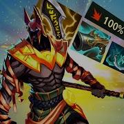 Full Crit Nasus Exe