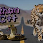 Python Vs C Which Is FASTER
