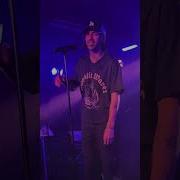 Dutch Melrose RUSH Live At Manchester Academy 3 27 August 2025 4K