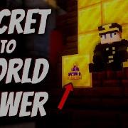 What Makes A Charismatic And Iconic Leader In Minecraft