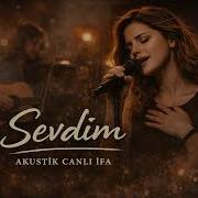 Sevdim Akustik Canlı İfa Rəqsanə İsmayılova