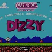 NES Fantastic Adventures Of Dizzy 250 Stars Live Walkthrough