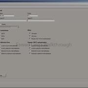 HMailServer настройка SMTP реле