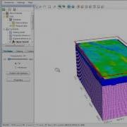 VOXI Earth Modelling 3 How To Run An Inversion With An Upper Bound Constraint