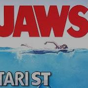 Jaws Quick Look Atari ST