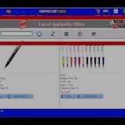 AngularJS Tutorial Shopping Cart Video 20 Include Common Heading In Pages With Buttons And Images
