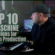 TOP 10 NI Maschine Expansions For Hip Hop Production