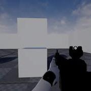WIP True Full Body FPS NO Headbobbing Competetive Shooter Controller 2