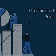 Creating A Summary Report