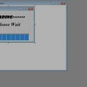 How To Make Splash Screen With Progress Bar In Visual Basic 6 0