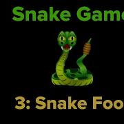 Python Game Programming Tutorial Snake Game Part 3