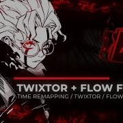 How To TWIXTOR FLOWFRAMES Your AMV ANIME EDITS Correctly After Effects Tutorial