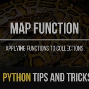 Map Function Python Tips And Tricks 3