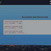 Arithmetic In C Using Counting Pointers Peter Hrenka ACCU 2025 Short Talks