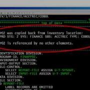 Endevor QuickEdit Demo Part 1