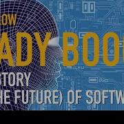 CHM Live The History And The Future Of Software