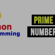 Python Tutorial Prime Numbers Program To Check Entered Number Is Prime Or Not