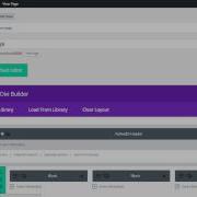 Divi Fullwidth Header Module
