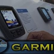 Garmin Echo 300c 550C Sounders Review