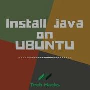 How To Install Jdk On Ubuntu 20 04 Run Java Program On Ubuntu 20 04 Openjdk 8 Installation