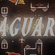 SAGUARO 100 By OSIRIS GD Geometry Dash 2 2 178