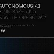 The Ultimate OpenClaw AI Agent Tutorial