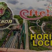 Python Efteling The Netherlands