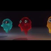Pacman Ghost Made In Unity