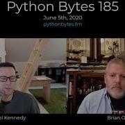 Pendulum Python Datetimes Made Easy Python Bytes