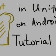 Create Your First Android Unity Native Plugin Showing That Android Toast Too Quick Tutorial