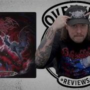 WORM Necropalace BangerTV Metal Album Reviews
