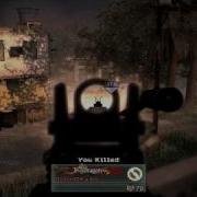Mw2 Hacker Caught