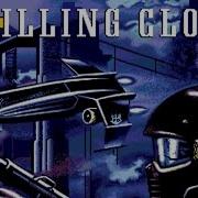 Killing Cloud Gameplay PC Game 1991